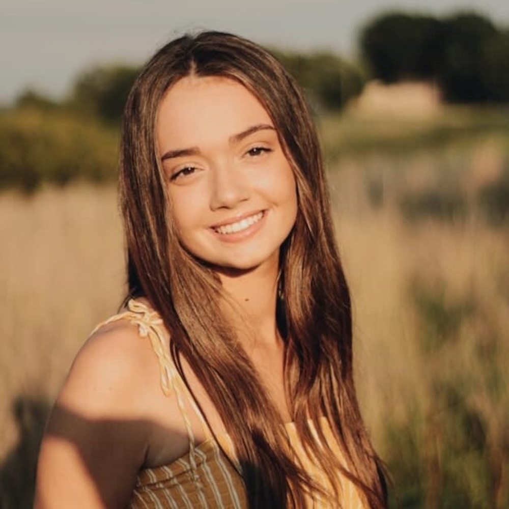 Meet your Posher, Lindsey